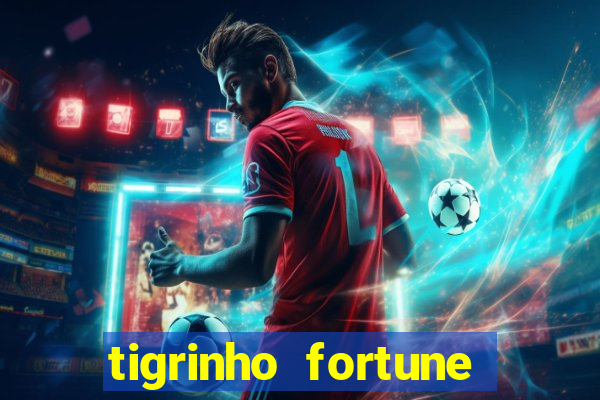 tigrinho fortune tiger png